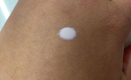 皮脂テカリ防止下地/CEZANNE/化粧下地を使ったクチコミ(6枚目)