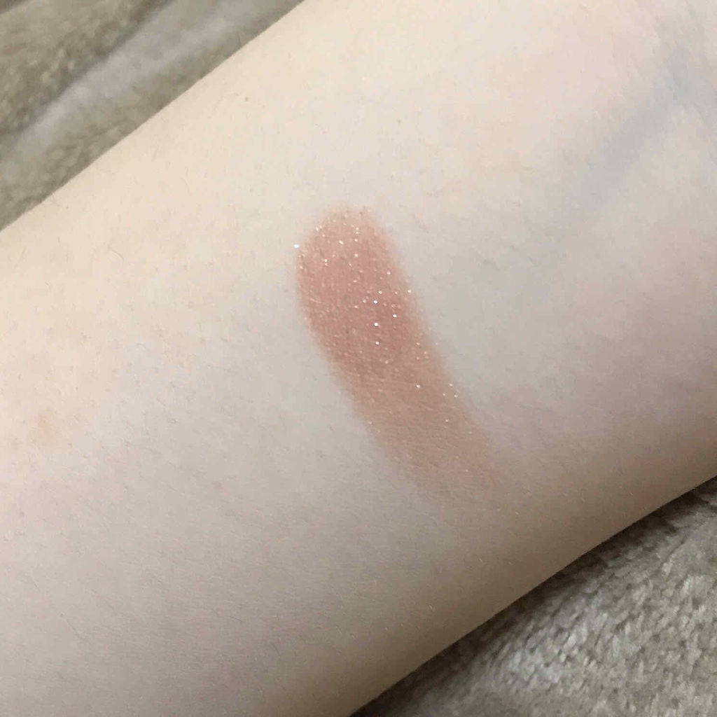 シャドーカスタマイズ/MAJOLICA MAJORCA/単色アイシャドウを使ったクチコミ(3枚目)