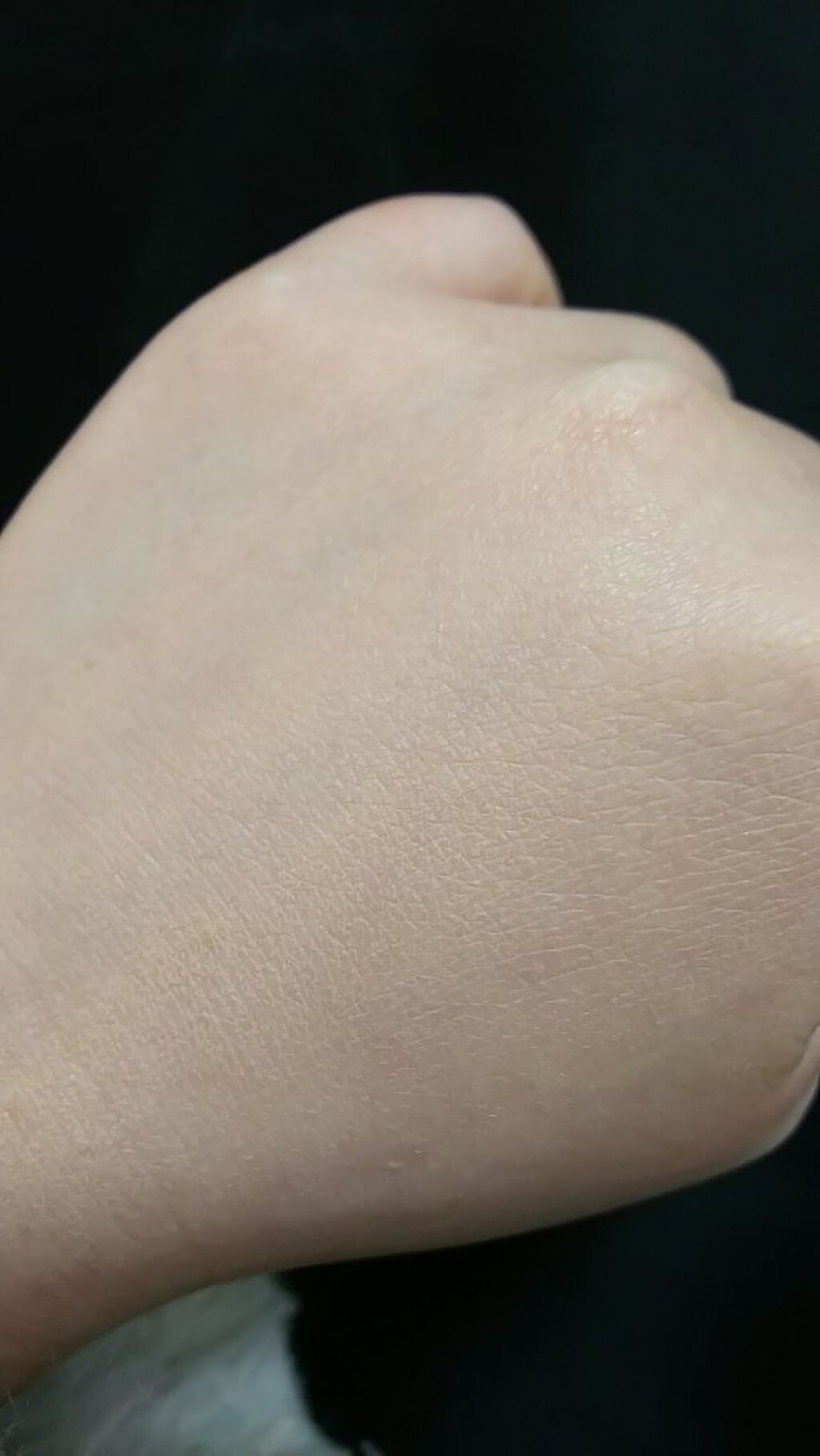 ドラマティックパウダリー UV/マキアージュ/パウダーファンデーションを使ったクチコミ(3枚目)