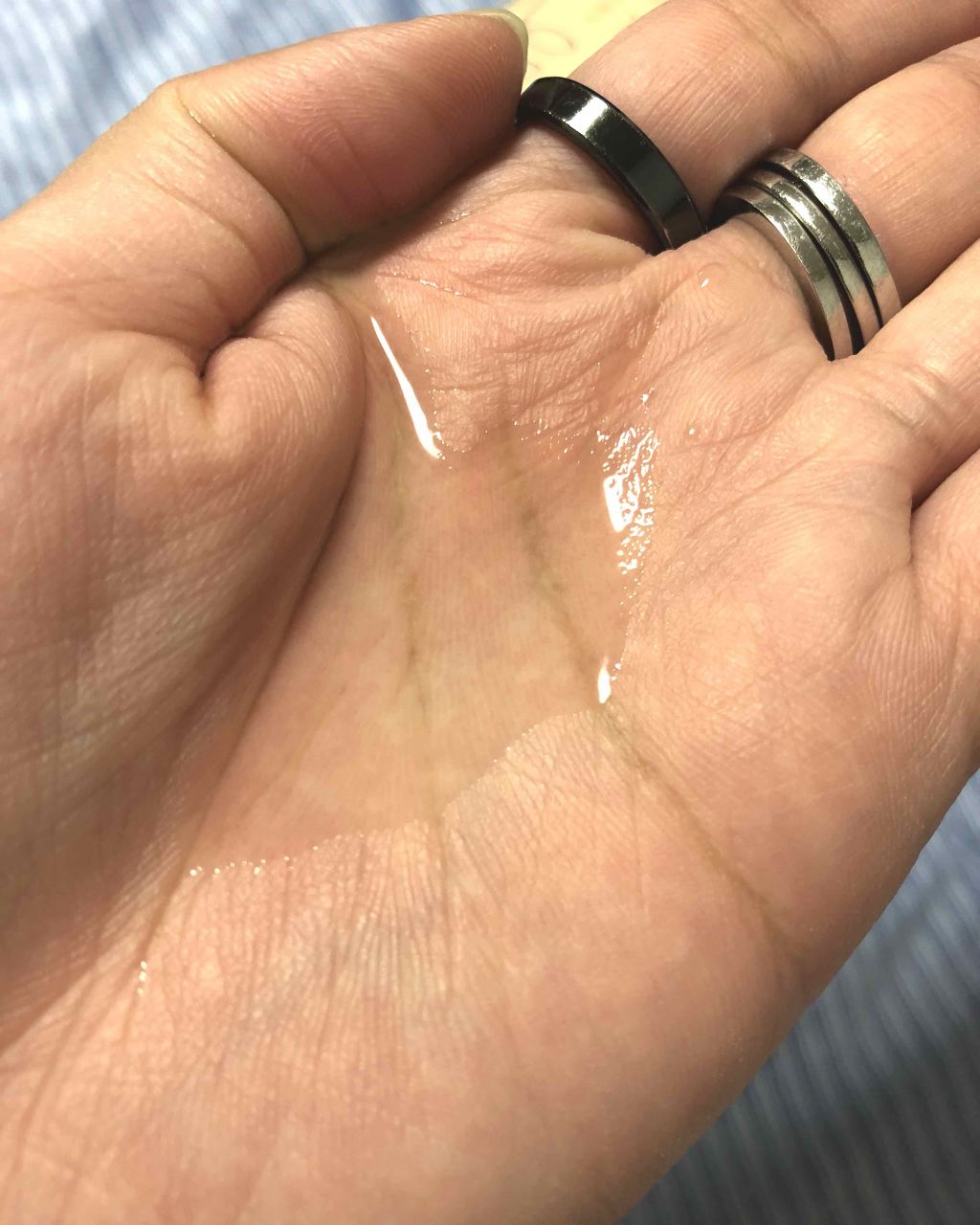 明色美顔水 薬用化粧水/美顔/化粧水を使ったクチコミ（2枚目）