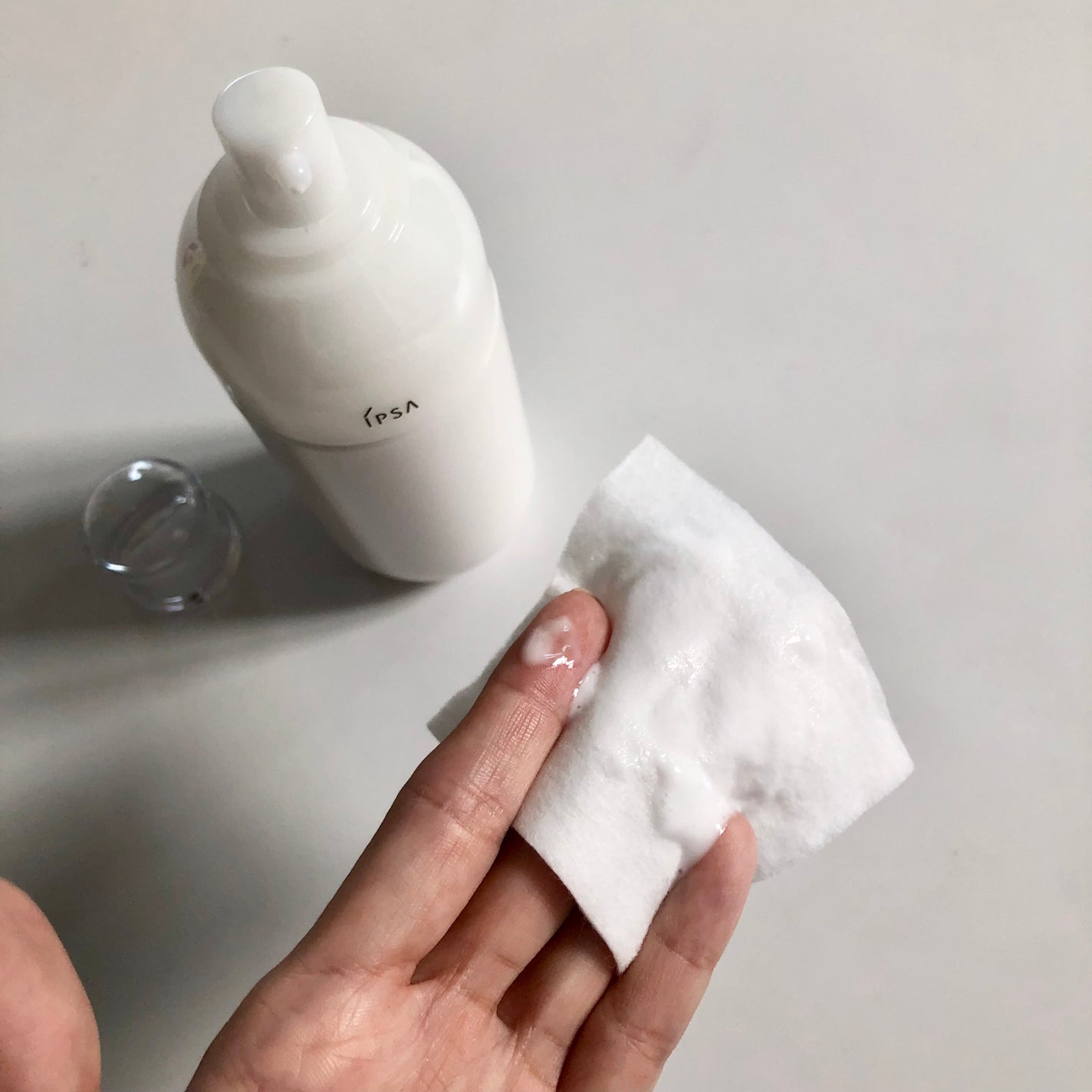 イプサ ME 8/IPSA/化粧水を使ったクチコミ(7枚目)