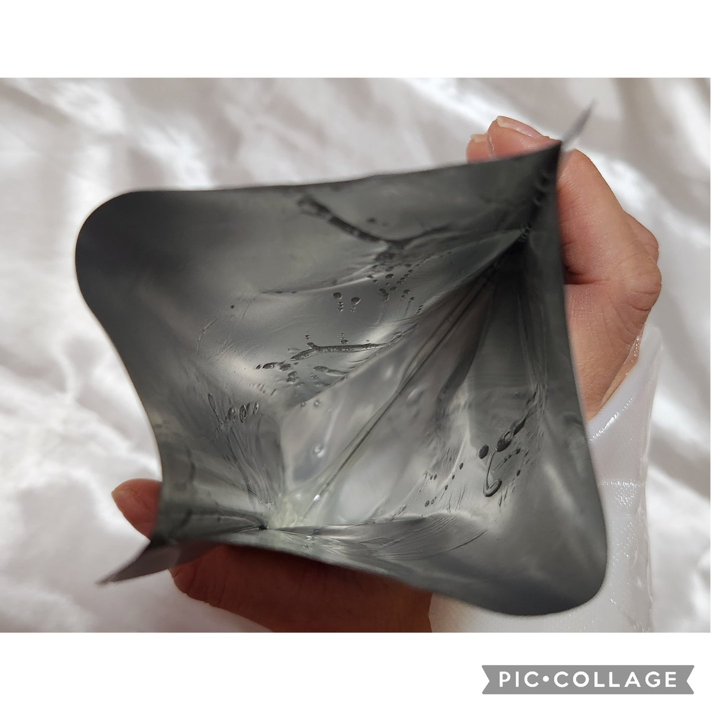 高濃度ナノCBDフェイスパック/proov &C/シートマスク・パックを使ったクチコミ(2枚目)