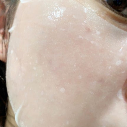 マルチヒアルロン酸マスク/beplain/シートマスク・パックを使ったクチコミ(7枚目)