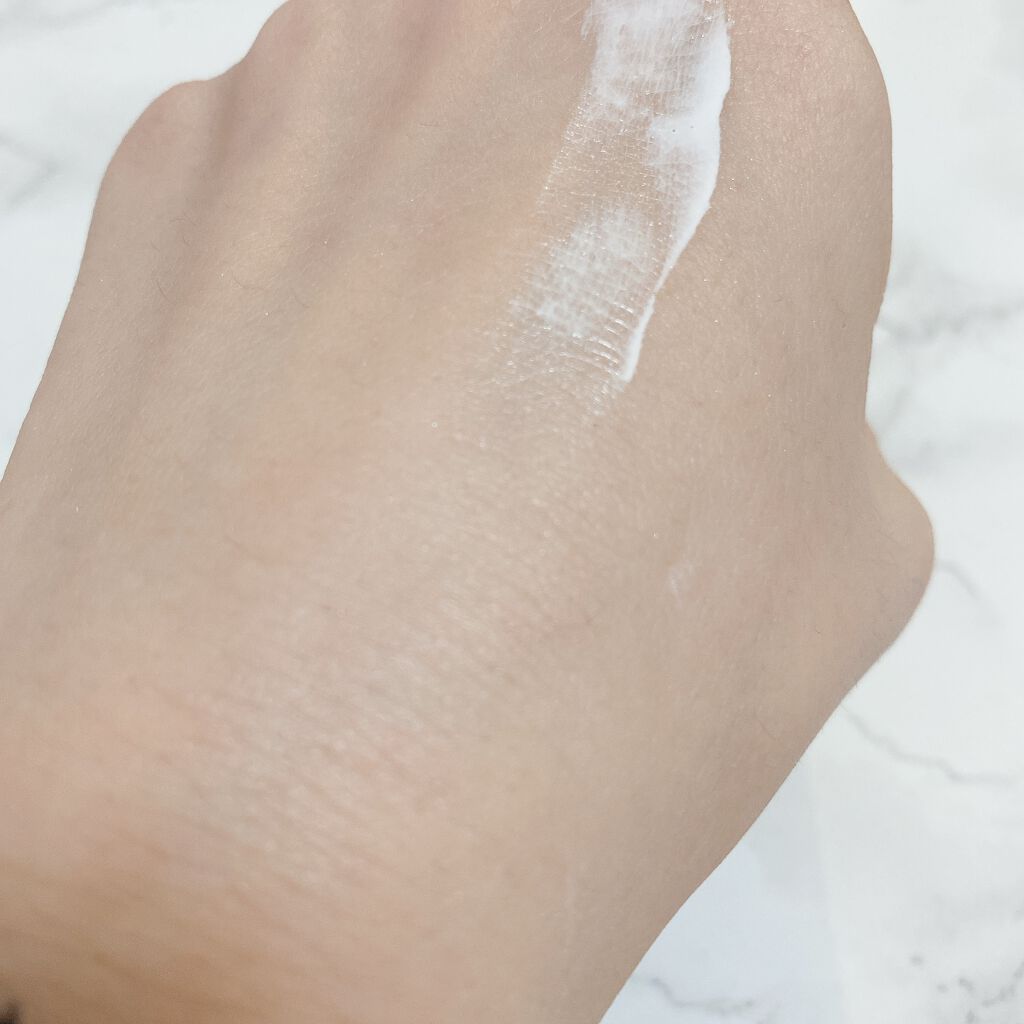 すっぴんパウダー/クラブ/プレストパウダーを使ったクチコミ(4枚目)