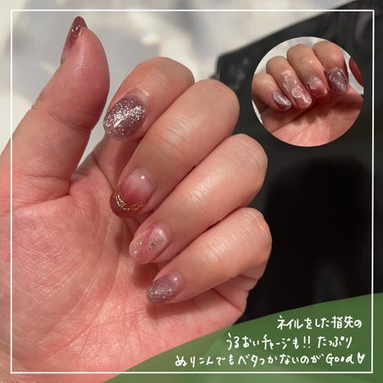 ハンド&ネイルクリーム クラシック 3OML ミニ/カミール/ハンドクリームを使ったクチコミ(5枚目)