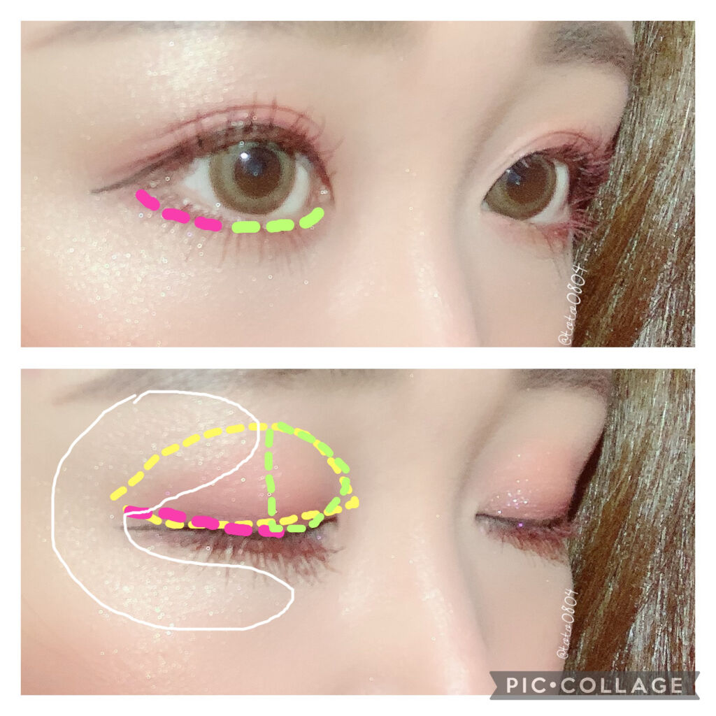 ハイパー リアル グロー パレット/M・A・C/パウダーチークを使ったクチコミ（3枚目）