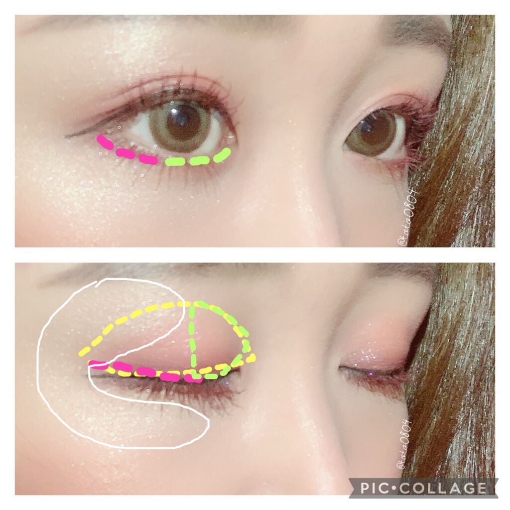 ロング&カールマスカラ アドバンストフィルム/ヒロインメイク/マスカラを使ったクチコミ(3枚目)