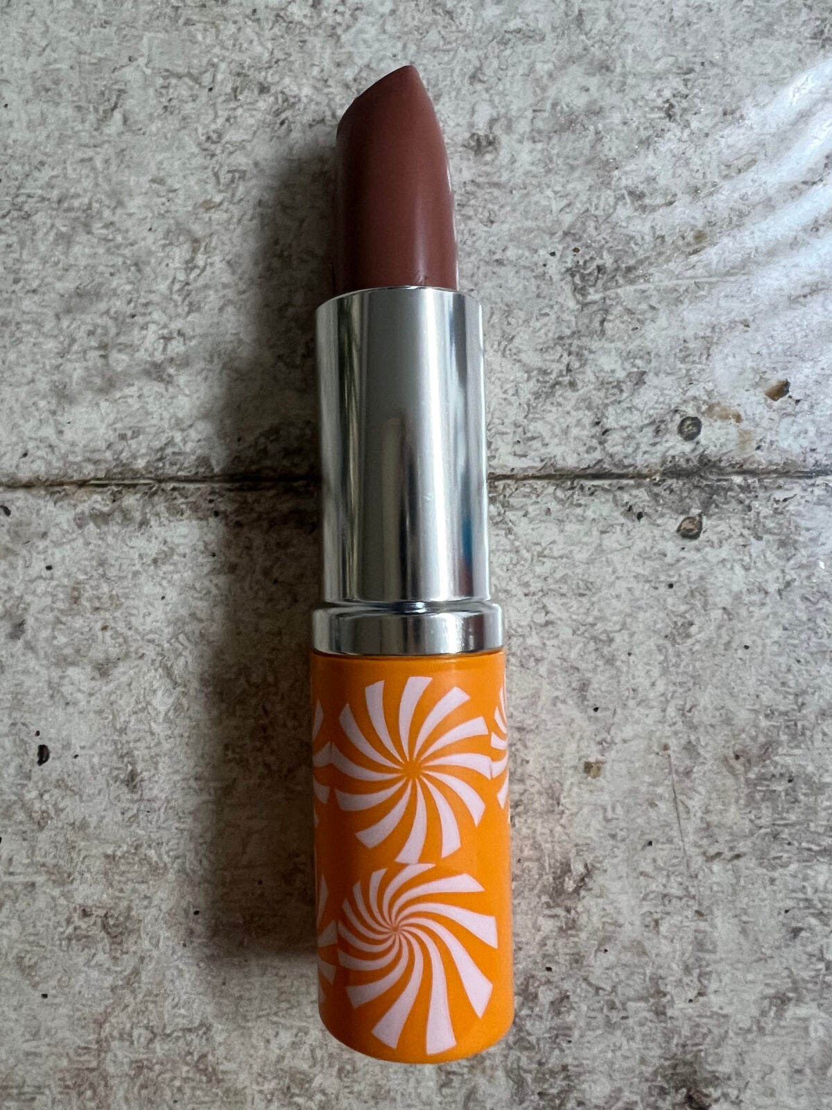 ドラマティカリー ディファレント リップスティック/CLINIQUE/口紅を使ったクチコミ(2枚目)