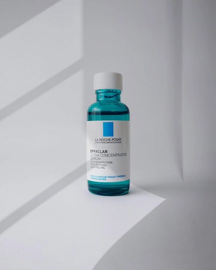 エファクラ ピールケア セラム/ラ ロッシュ ポゼ/美容液を使ったクチコミ(3枚目)
