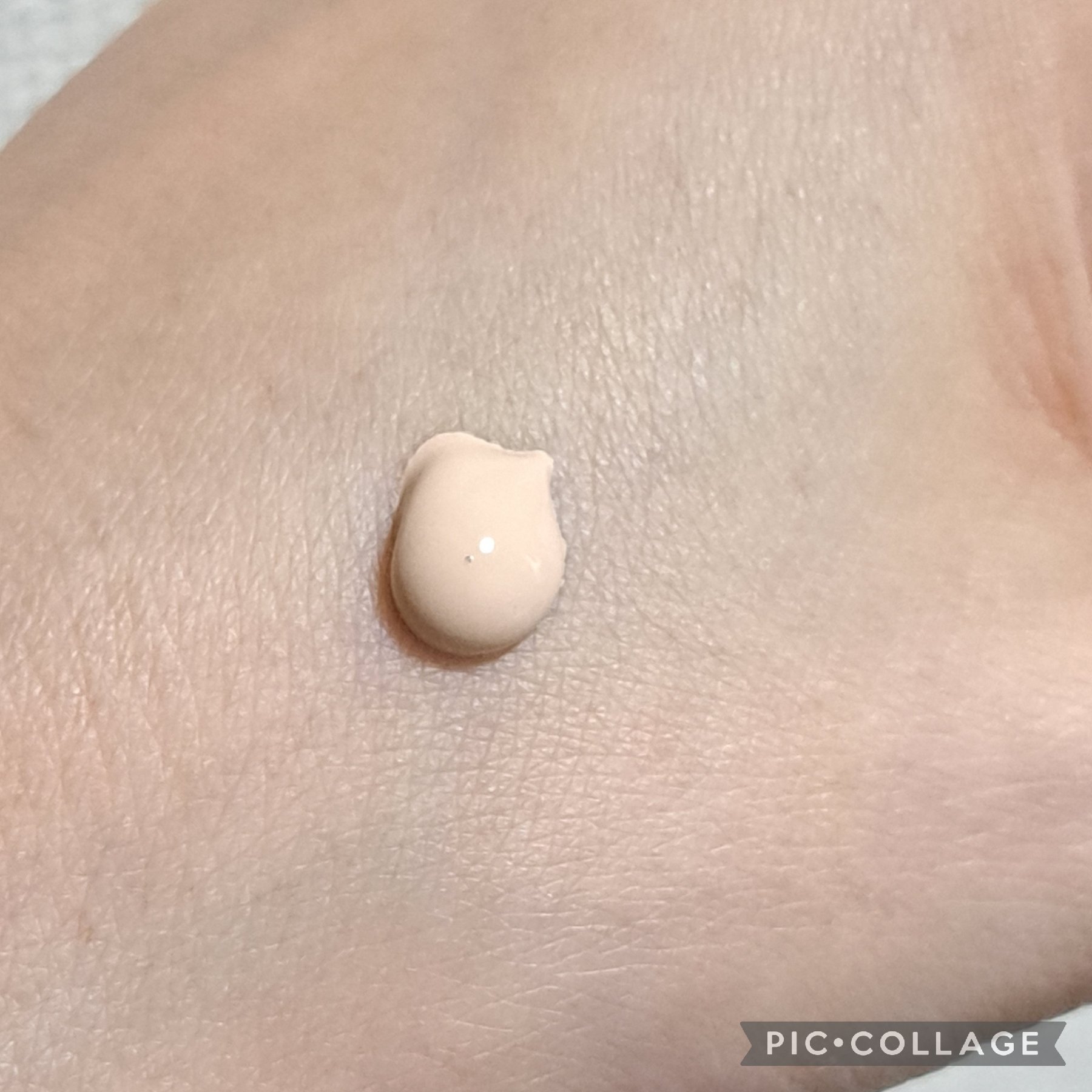 ラスティングベース クール 554 ナチュラルピンク/チャコット・コスメティクス/化粧下地を使ったクチコミ（3枚目）