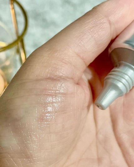 エイジレス リアル アイクリーム フォーフェイス/AHC/アイケア・アイクリームを使ったクチコミ(5枚目)