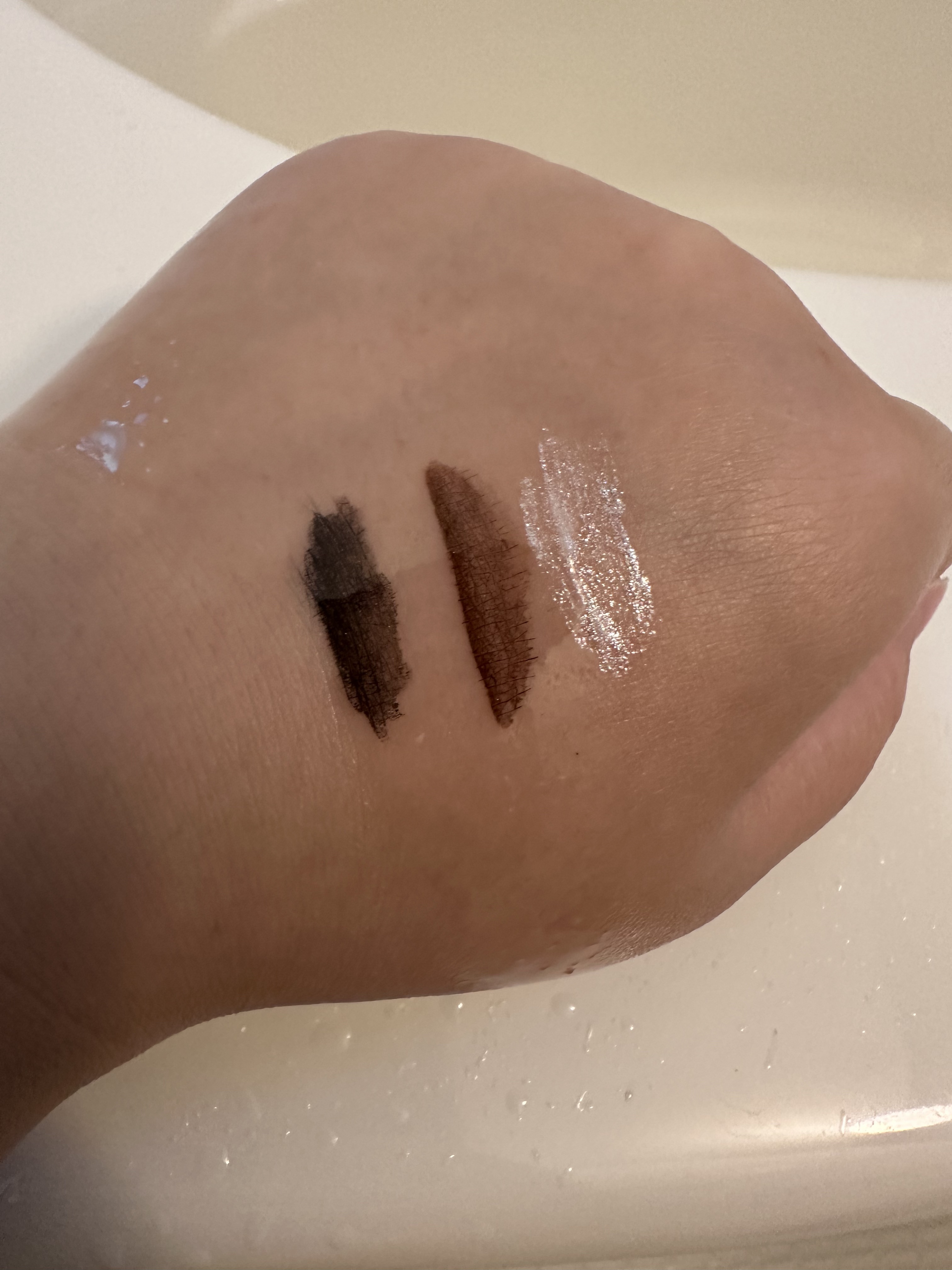 センテラ ライトクレンジングオイル/SKIN1004/オイルクレンジングを使ったクチコミ（1枚目）