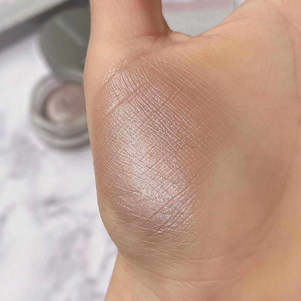 スパークリング ジェム/DAZZSHOP/ジェル・クリームアイシャドウを使ったクチコミ(2枚目)