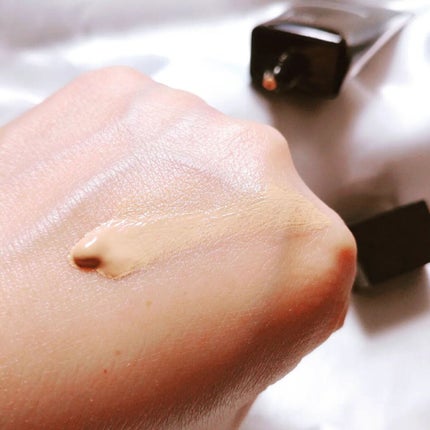 ザBB(カバー&モイストコーティング)/KATE/BBクリームを使ったクチコミ(5枚目)