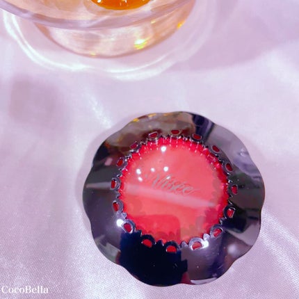 リシェ リップ&チーク クリーム RD-6/Visée/ジェル・クリームチークの画像