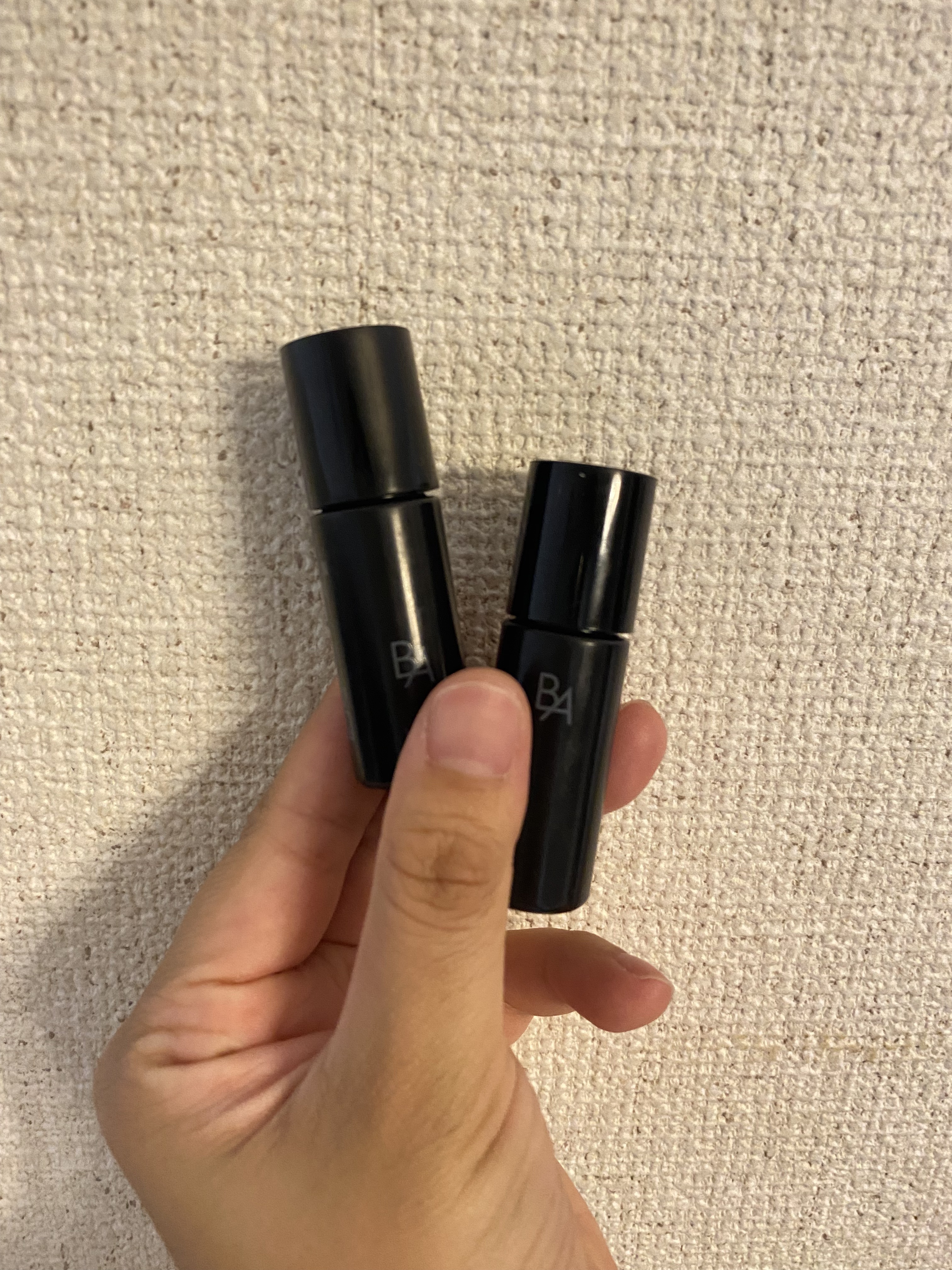 B.A ミルク/B.A/乳液を使ったクチコミ（2枚目）