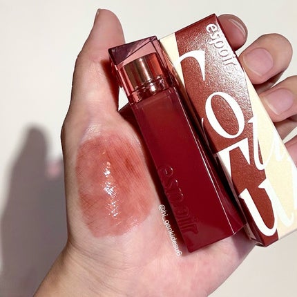 ウォータースプラッシュシカトーンアップクリーム/espoir/化粧下地を使ったクチコミ(7枚目)