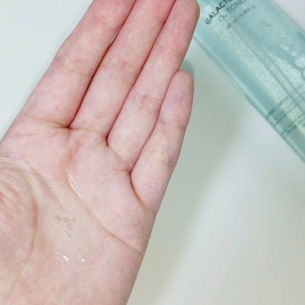 サミュ ガラクトポア オーツートナー/SAM'U/化粧水を使ったクチコミ(4枚目)