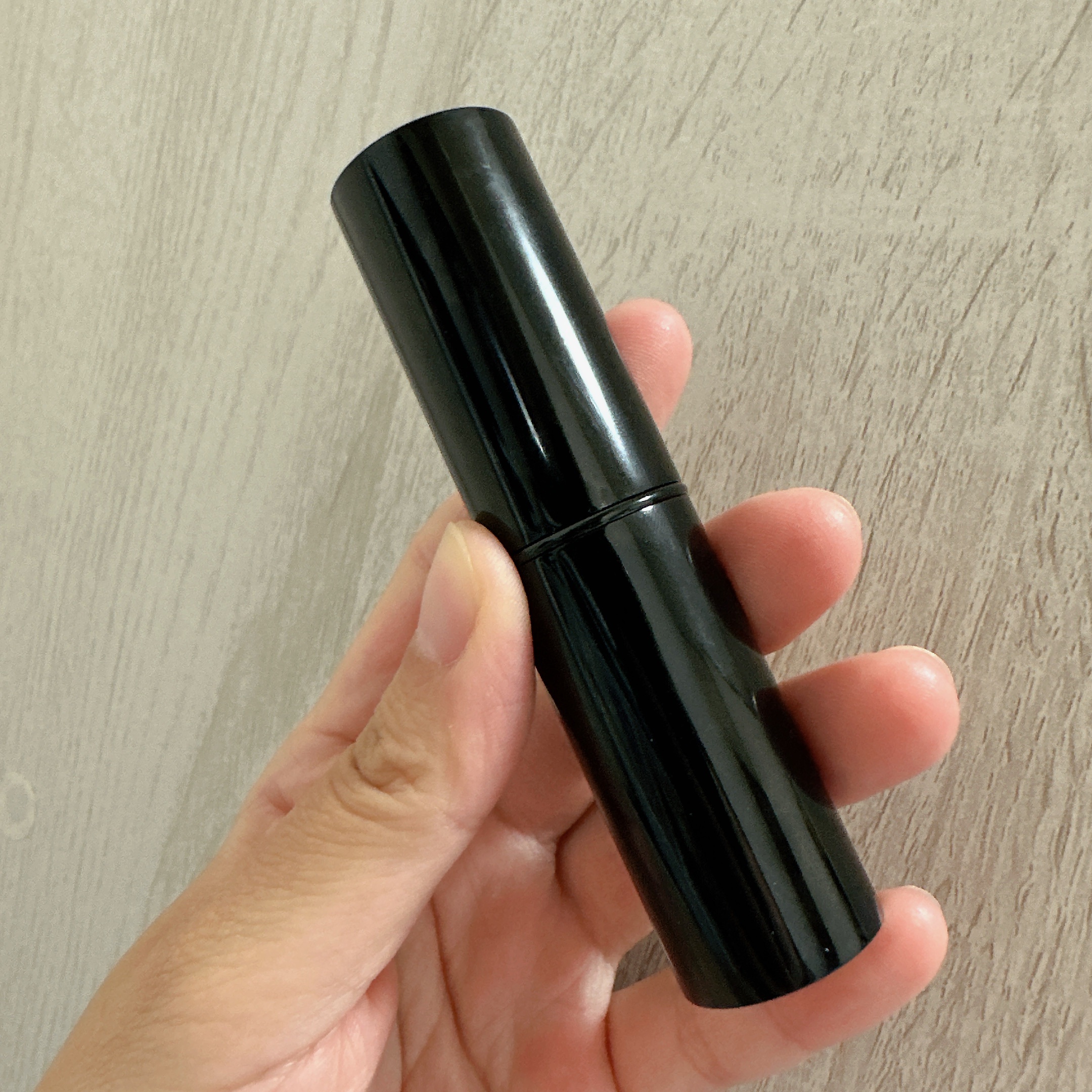 ボーム エサンシエル/CHANEL/スティックハイライトを使ったクチコミ（2枚目）