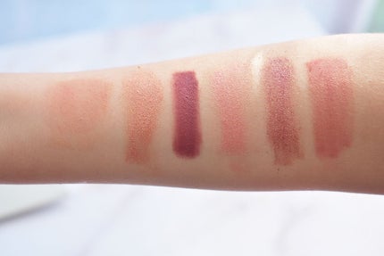 ティントリップレスキュー/FRESHO2/リップバームを使ったクチコミ(6枚目)