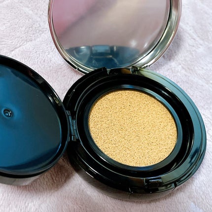 ブルベひよこ@一重 on LIPS 「MISSHAクッションファンデーション【ネオカバー】ネオカバー..」(5枚目)