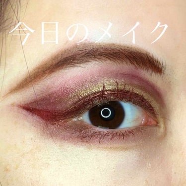 MTHRSHP MEGA/PAT McGRATH LABS/アイシャドウパレットを使ったクチコミ（2枚目）