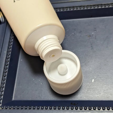 リリーフサンライス + プロバイオティクス/Beauty of Joseon/日焼け止めクリームを使ったクチコミ(3枚目)