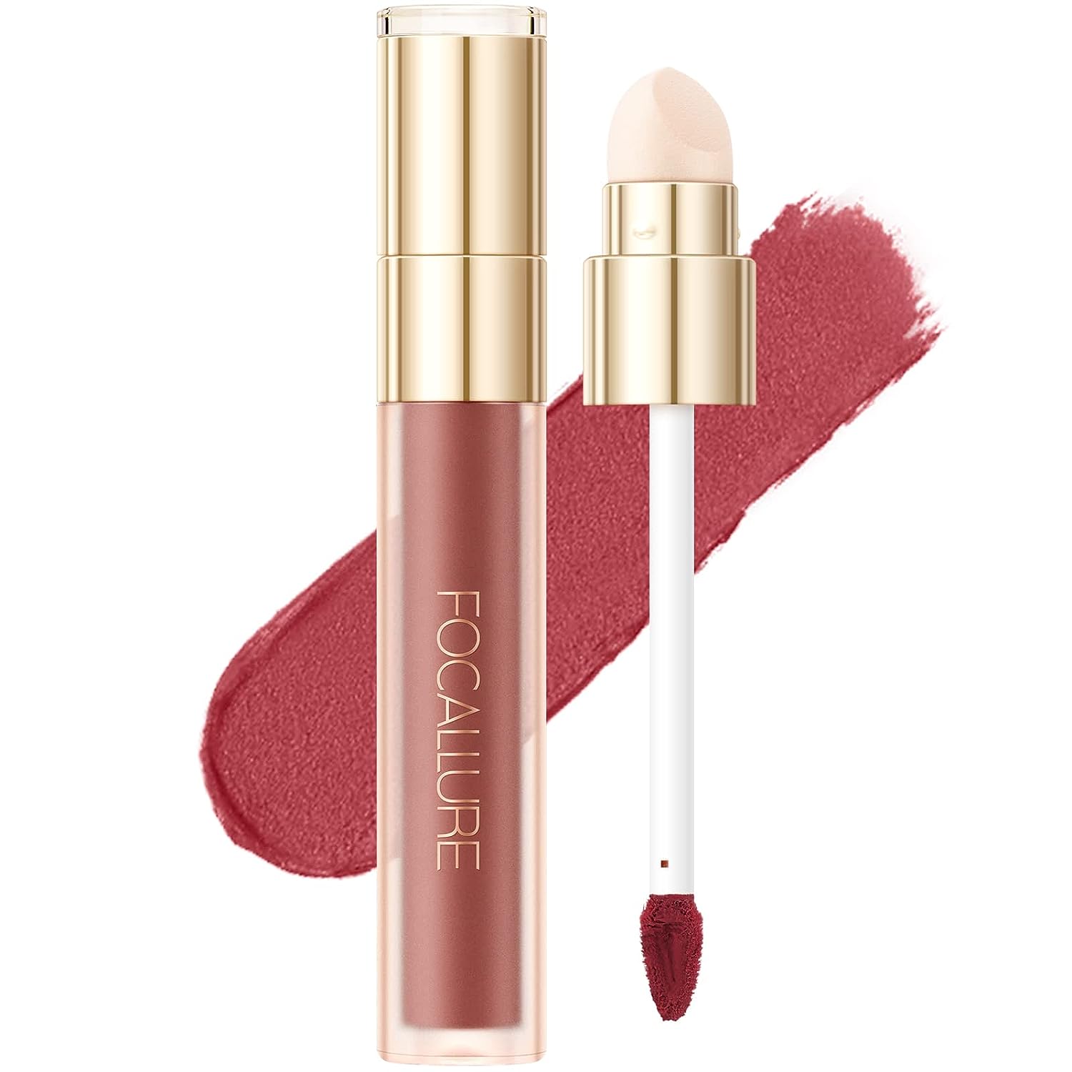 ミスティマットリキッドリップスティック 404