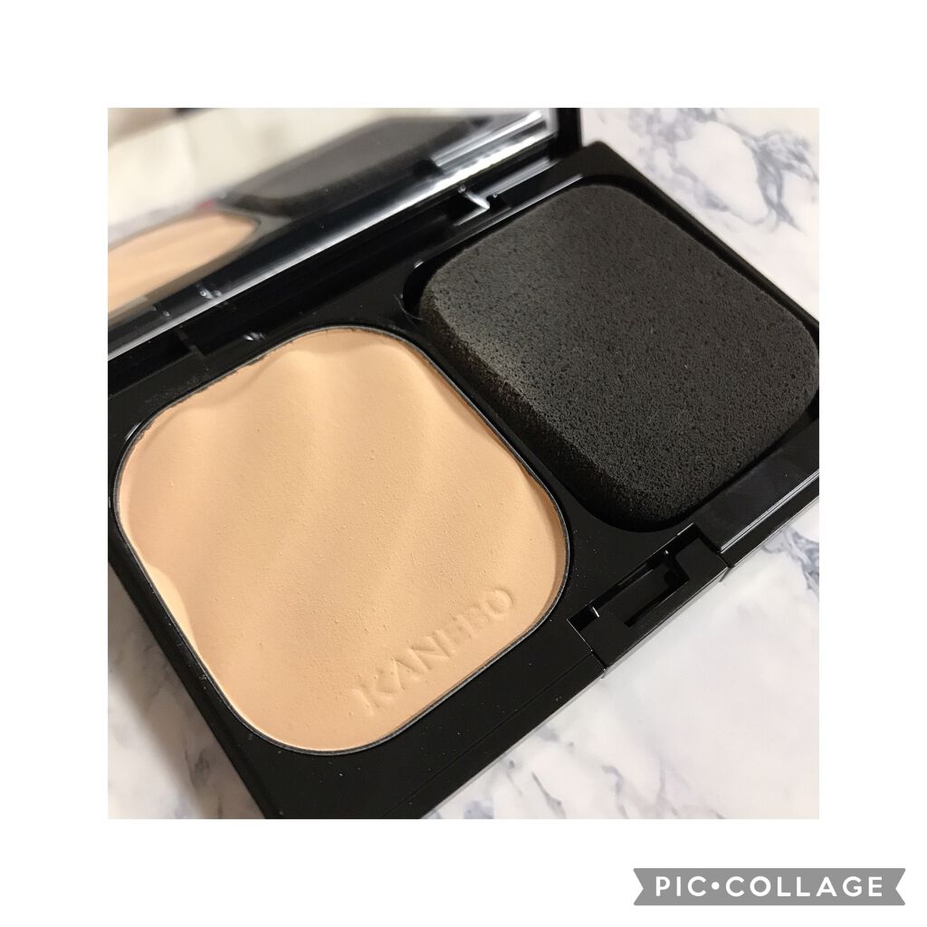 KANEBO カネボウ メルティフィール ウェアのクチコミ「🦋カネボウ メルティフィール ウェア
🦋11g 4500円（税抜）※レフィルのみ

🦋別売りケ.....」（2枚目）