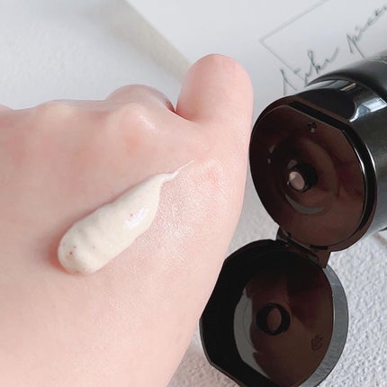 ニードルボディスクラブ/NNE/ボディスクラブを使ったクチコミ(4枚目)