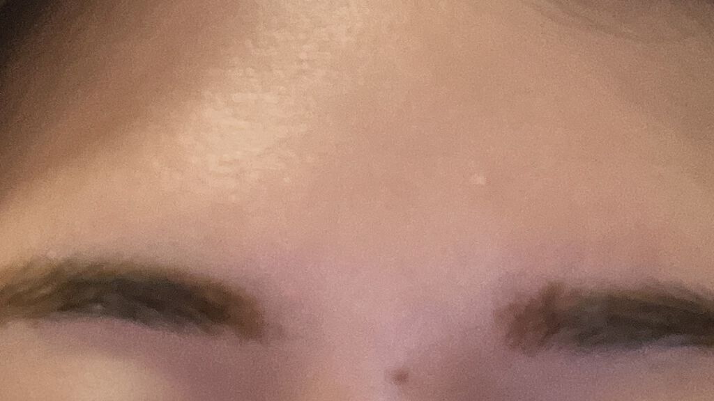 眉ティントSVR/Fujiko/眉ティントを使ったクチコミ（3枚目）