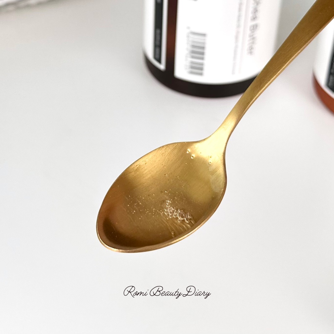 モイスト＆リペア シャンプー/ヘアトリートメント/AHALO BUTTER/市販シャンプーを使ったクチコミ（2枚目）