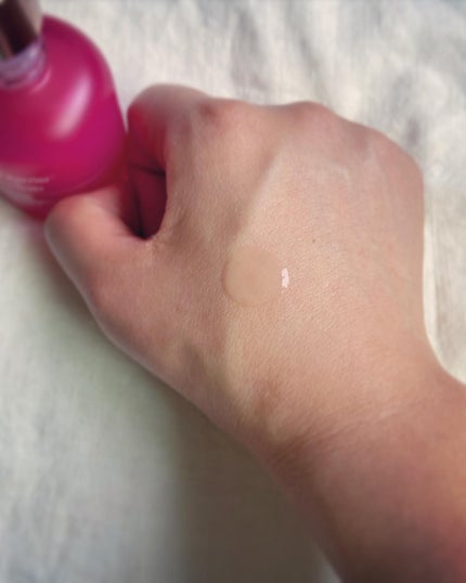 ダマスクローズブライトニングセラム/Ogi/美容液を使ったクチコミ(3枚目)