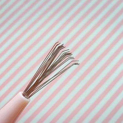 gumi【フォロバします♡】 on LIPS 「ダイソーのコレ、知っていますか?✼••┈┈••✼••┈┈••✼..」(3枚目)