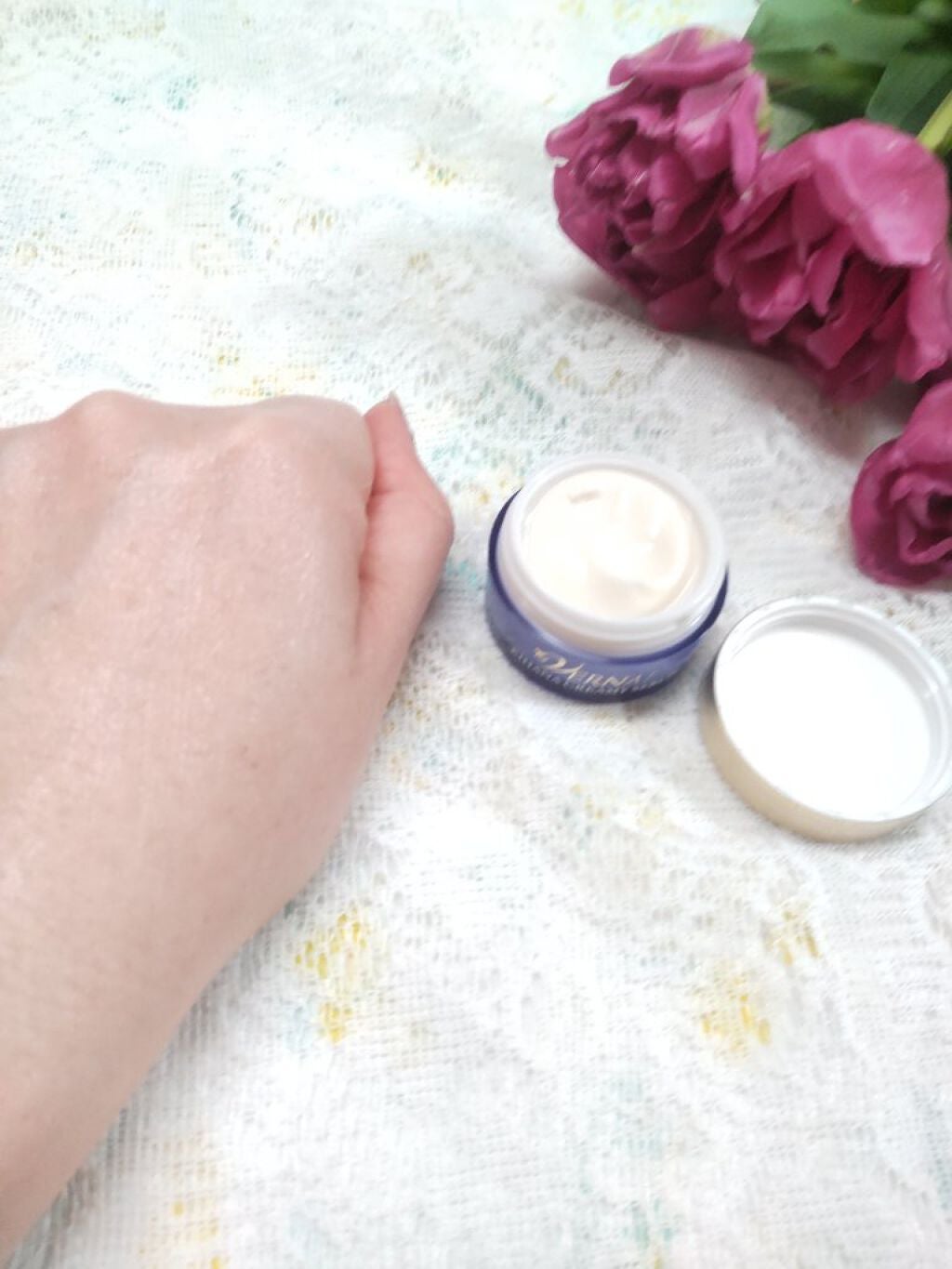 素肌つるつるセット/ヴァーナル/スキンケアキットを使ったクチコミ(6枚目)