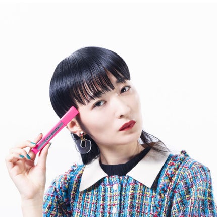 ラッシュニスタ N/MAYBELLINE NEW YORK/マスカラを使ったクチコミ(1枚目)