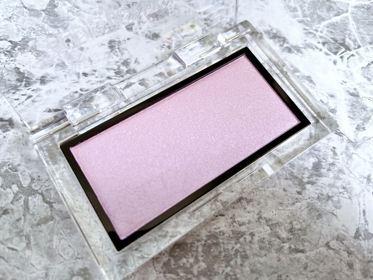 アディクション ザ ブラッシュ ニュアンサー/ADDICTION/パウダーチークを使ったクチコミ（2枚目）