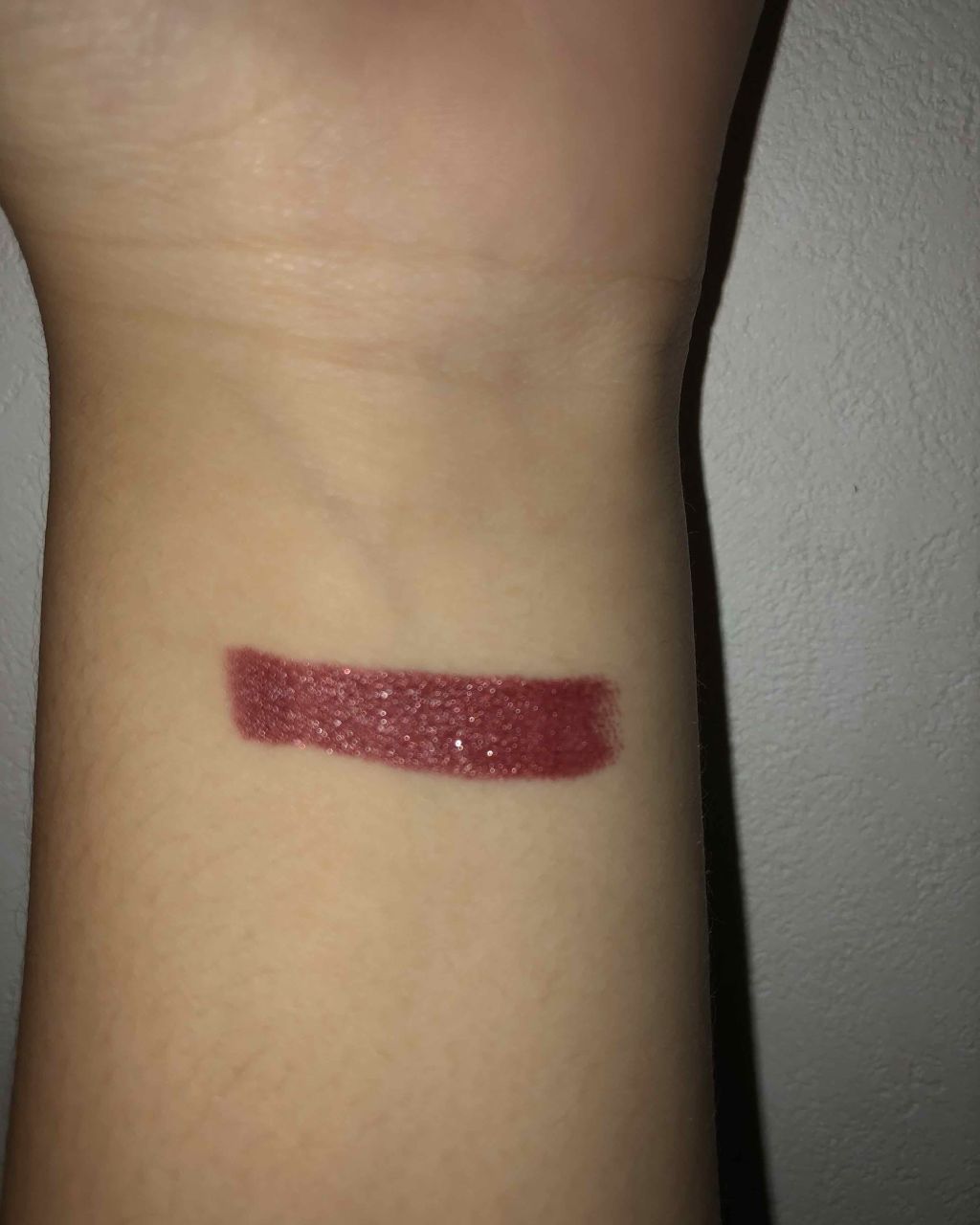 口紅(詰替用)/ちふれ/口紅を使ったクチコミ(2枚目)