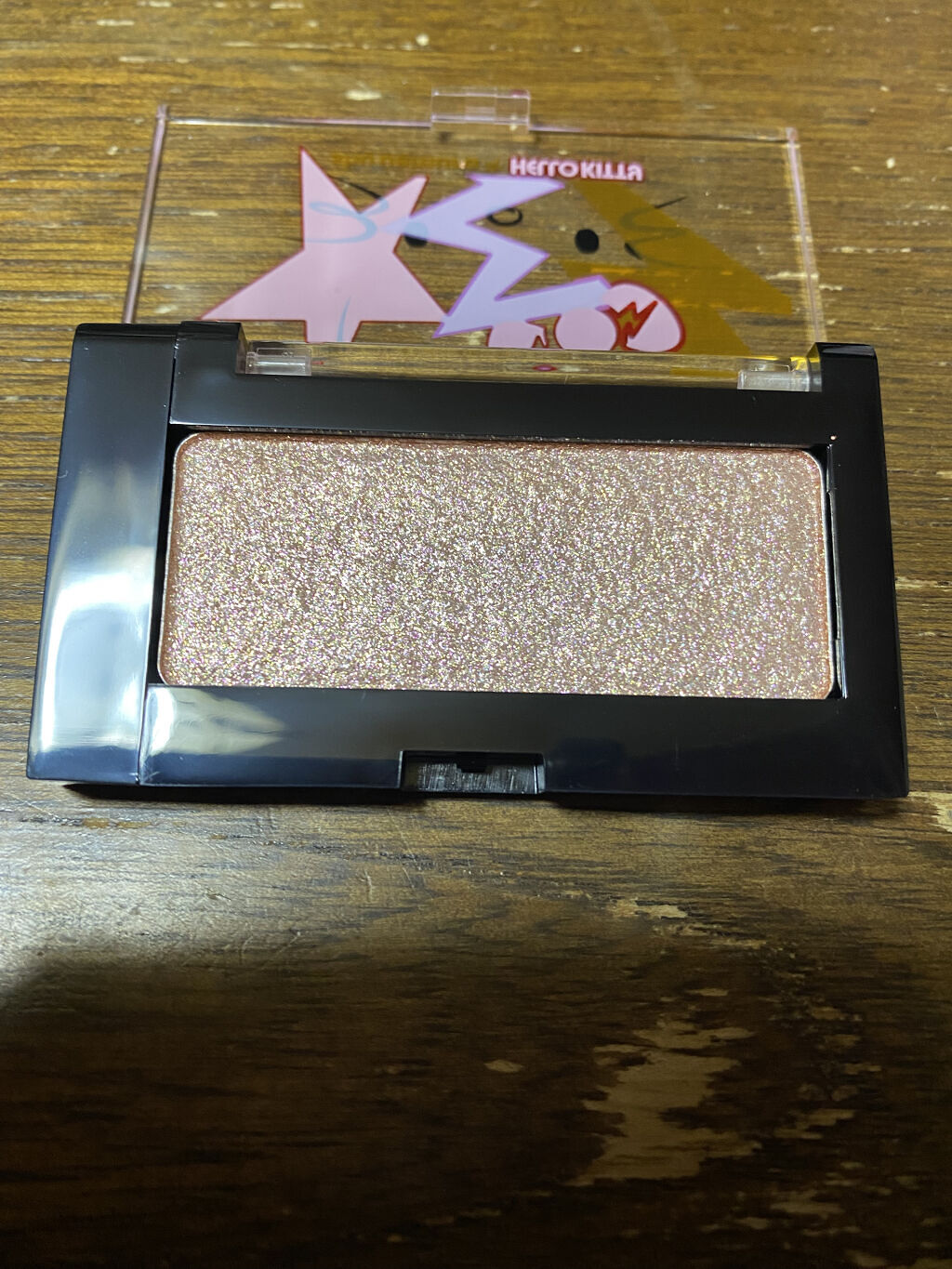 アイラッシュカーラー/shu uemura/ビューラーを使ったクチコミ（3枚目）