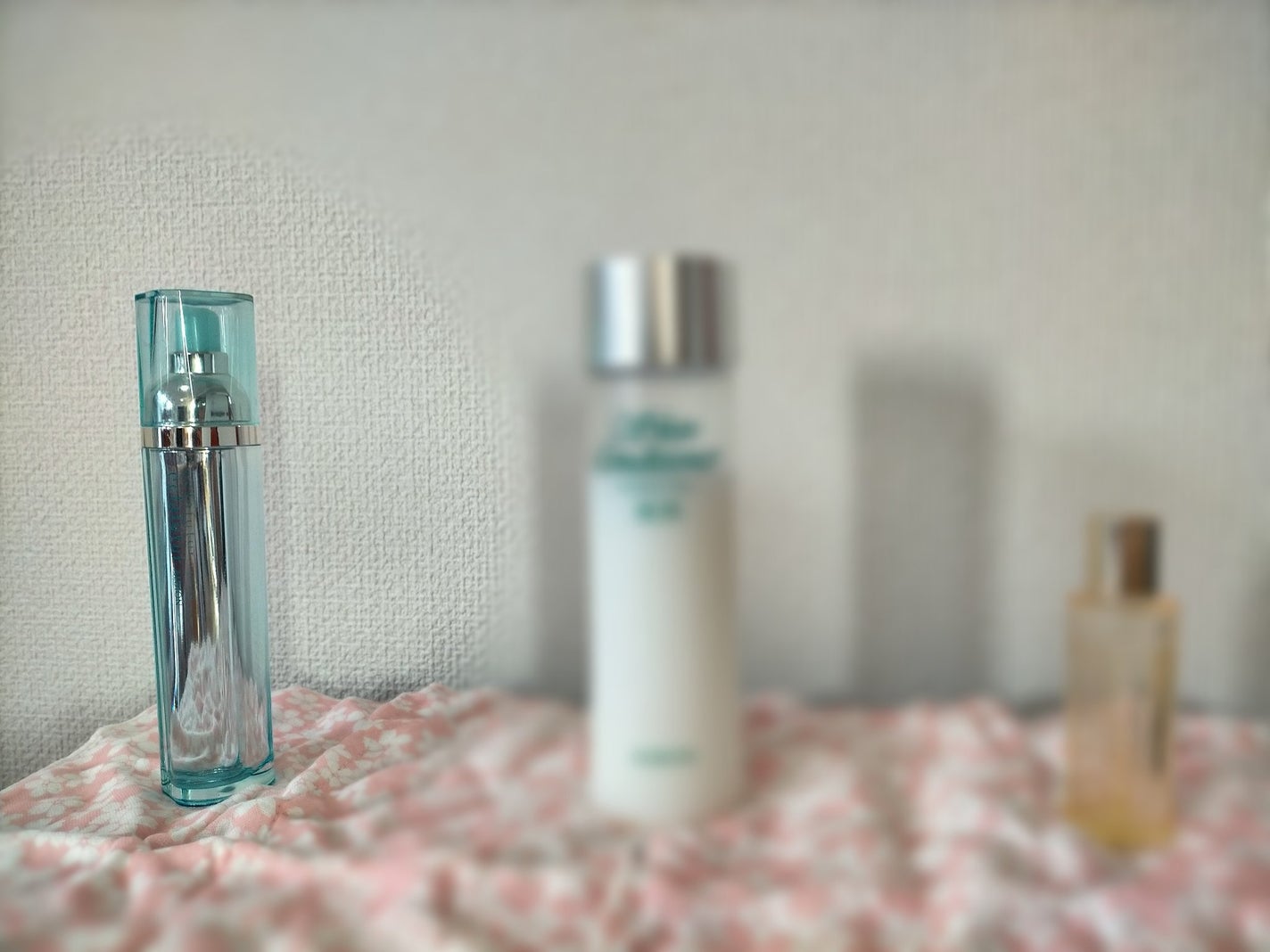 エクラフチュール d/ALBION/美容液を使ったクチコミ(1枚目)