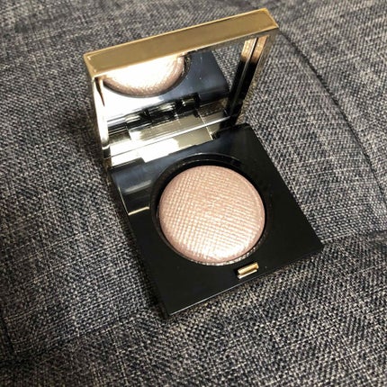 リュクスアイシャドウ/BOBBI BROWN/単色アイシャドウを使ったクチコミ(1枚目)