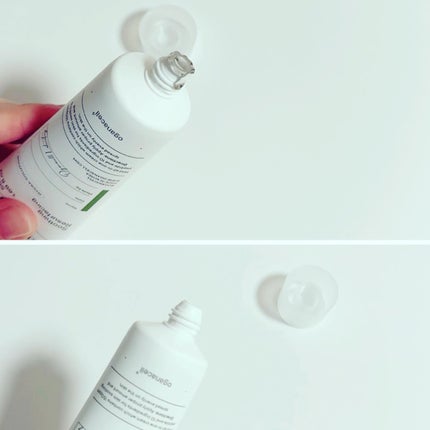 ペプチドリカバリークリーム/OGANACELL/フェイスクリームを使ったクチコミ(3枚目)