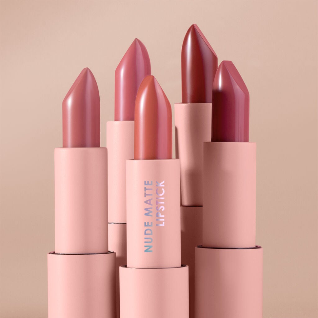 ヌードマットリップスティック CathyDoll