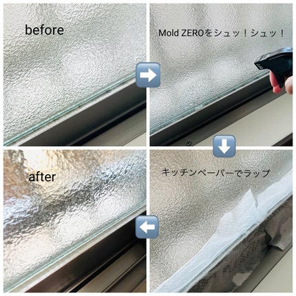 を使ったクチコミ(3枚目)