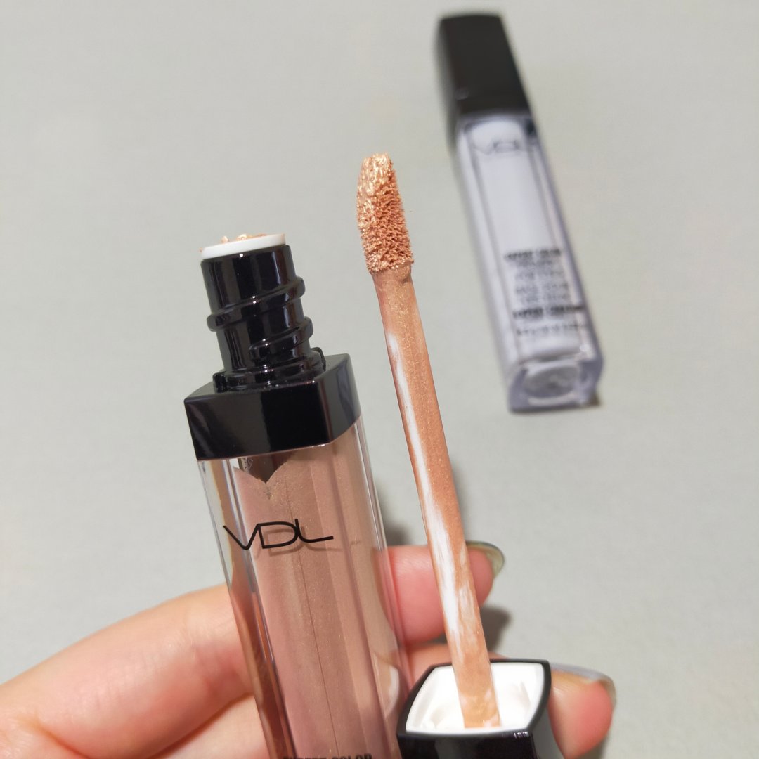 エクスパート カラー プライマー フォー アイズ/VDL/化粧下地を使ったクチコミ（3枚目）