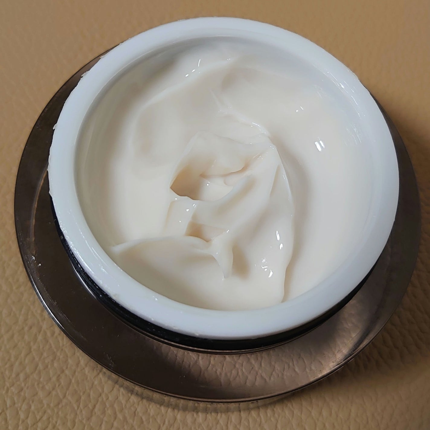 ブラックスネイル クリーム/Dr.G/フェイスクリームを使ったクチコミ(6枚目)