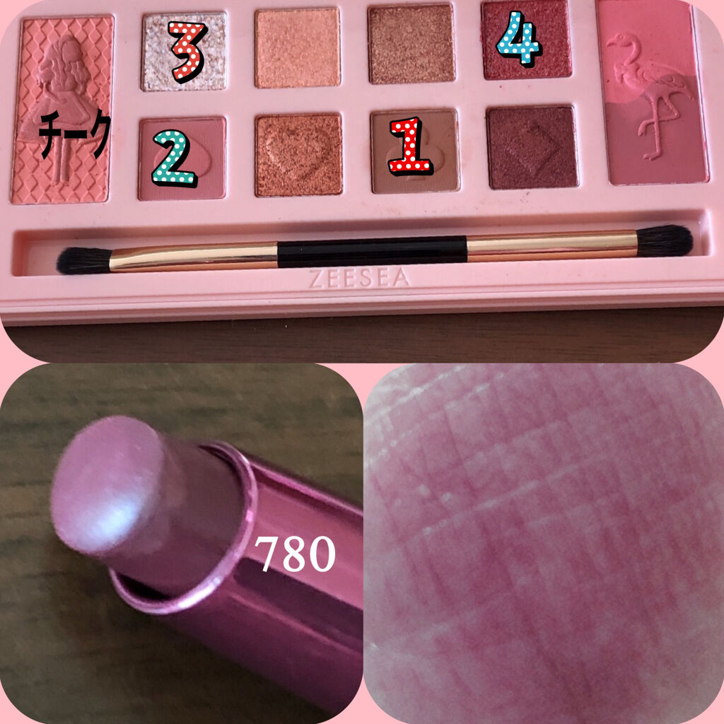 ロング＆カールマスカラ アドバンストフィルム/ヒロインメイク/マスカラを使ったクチコミ（2枚目）