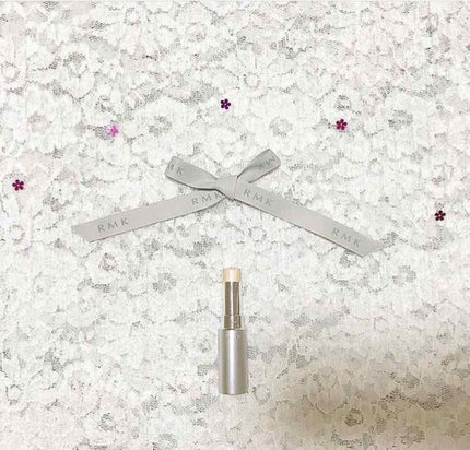 RMK グロースティック/RMK/スティックハイライトを使ったクチコミ(1枚目)