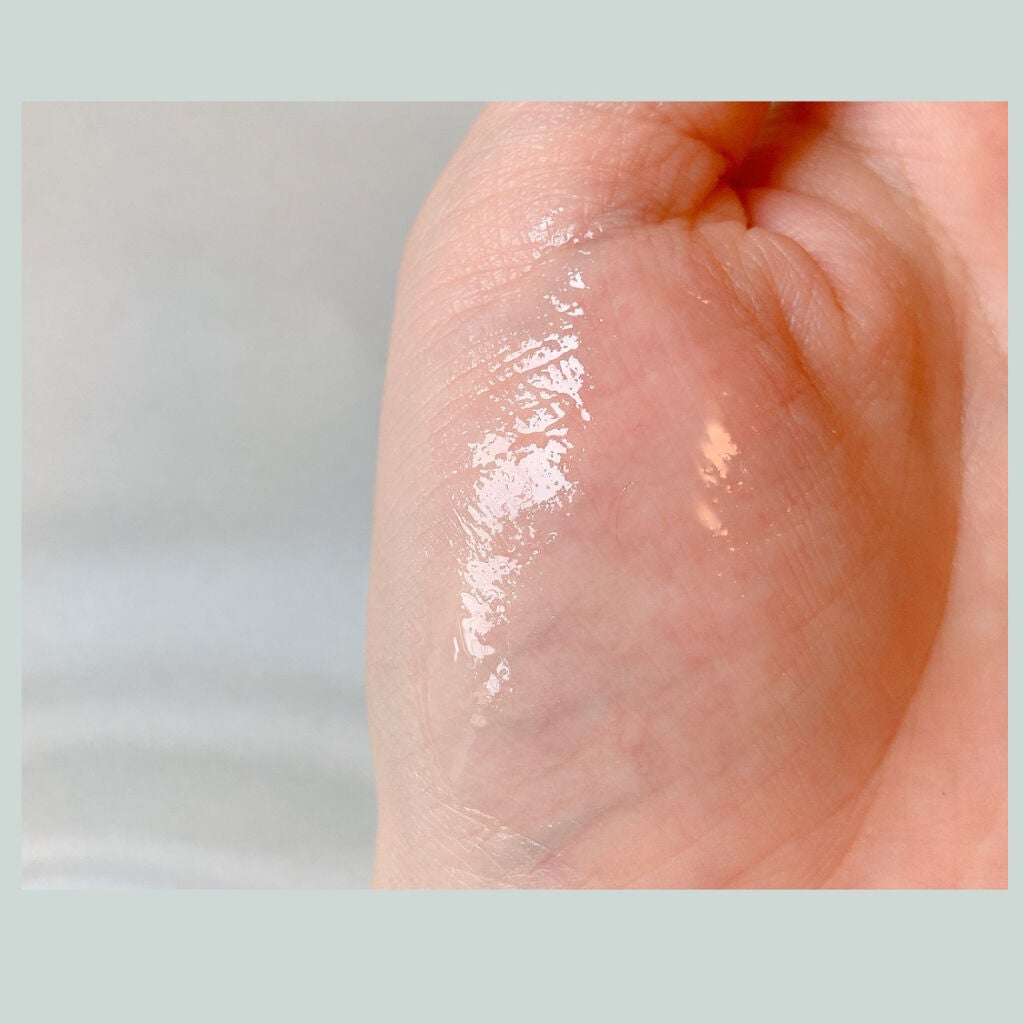 プロミルオイル/Promille/ヘアオイルを使ったクチコミ(4枚目)