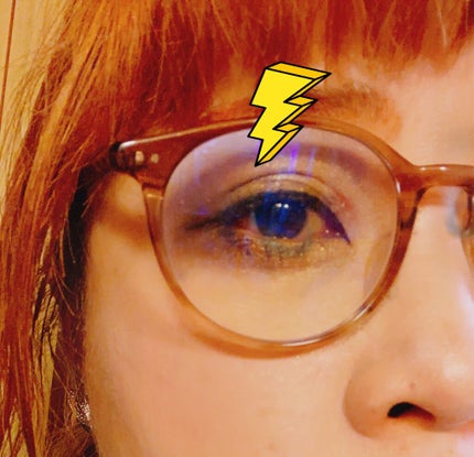 ハイブリッドフィルム/アイトーク/二重まぶた用アイテムを使ったクチコミ(3枚目)